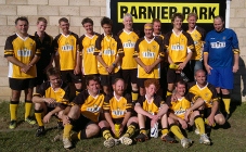 Westlawn Tigers Football Club