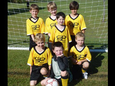 Westlawn Tigers Football Club