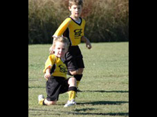 Westlawn Tigers Football Club