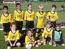 Westlawn Tigers Football Club