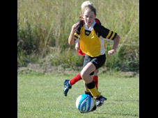 Westlawn Tigers Football Club