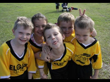 Westlawn Tigers Football Club