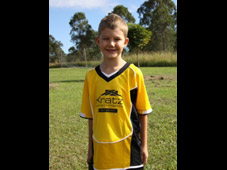 Westlawn Tigers Football Club