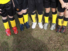 Westlawn Tigers Football Club